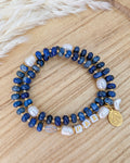 Stella Maris Rosary Bracelet - PAX Line